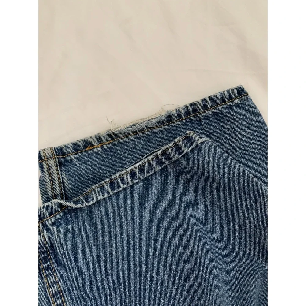 VINTAGE‎ LEVI'S 550™ RELAXED FIT JEANS  90s, Retro, USA, Skater, Street 38x 27.5